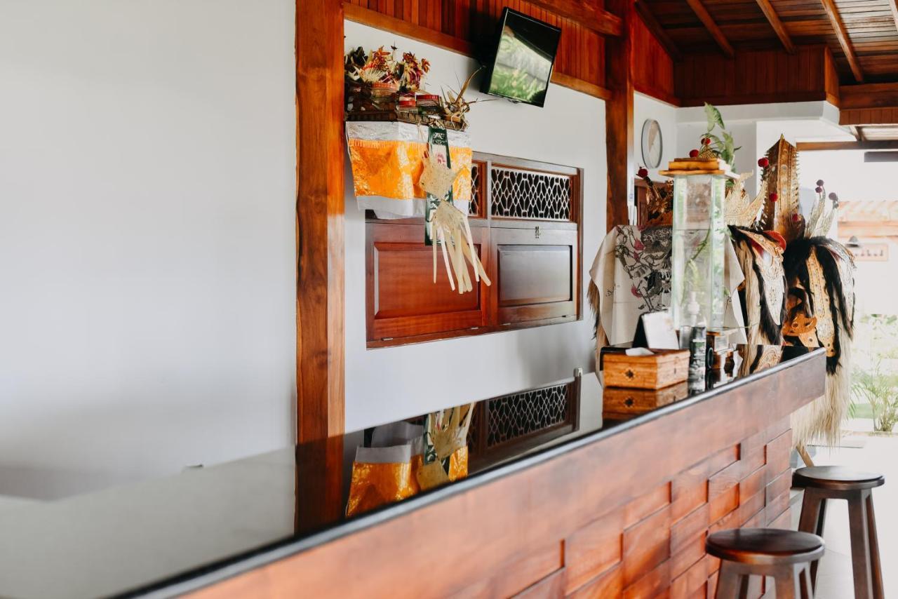 Japa Guesthouse Чангу Экстерьер фото