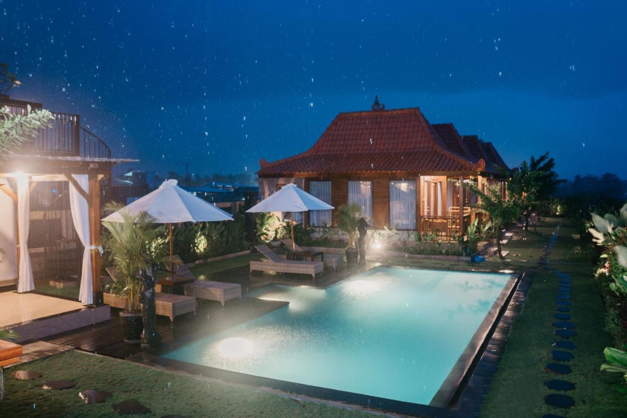 Japa Guesthouse Чангу Экстерьер фото