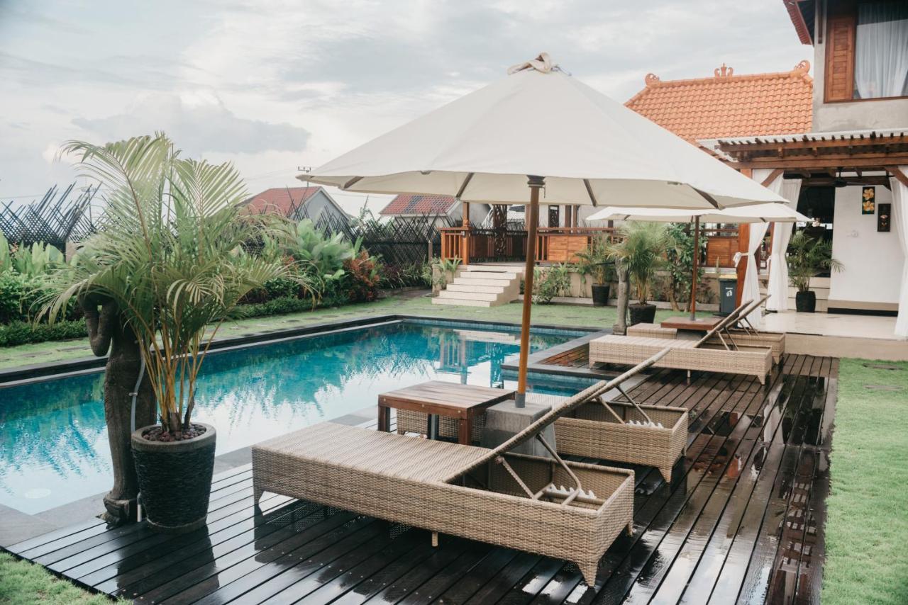 Japa Guesthouse Чангу Экстерьер фото