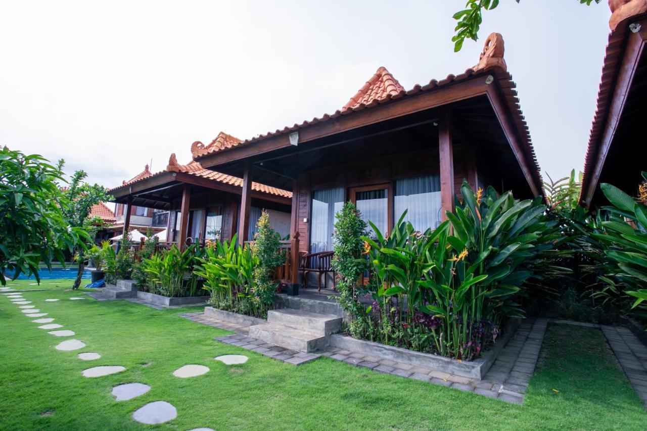 Japa Guesthouse Чангу Экстерьер фото
