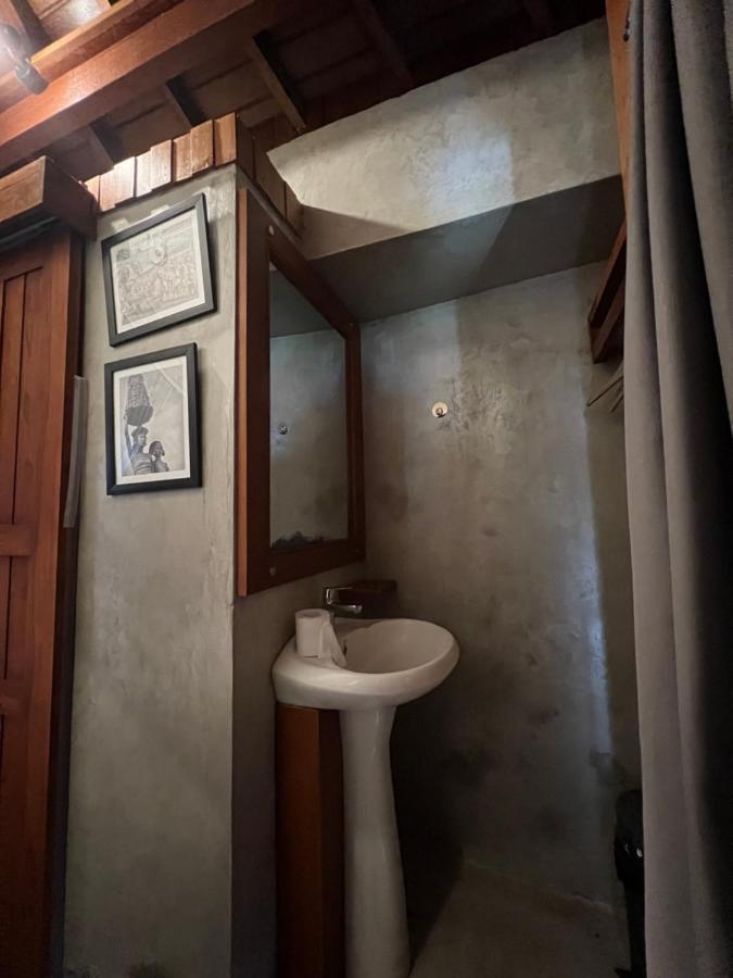 Japa Guesthouse Чангу Экстерьер фото